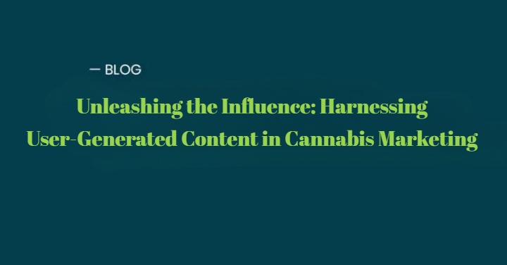 Unleash the potential of UGC for a more engaging and relatable marketing strategy.